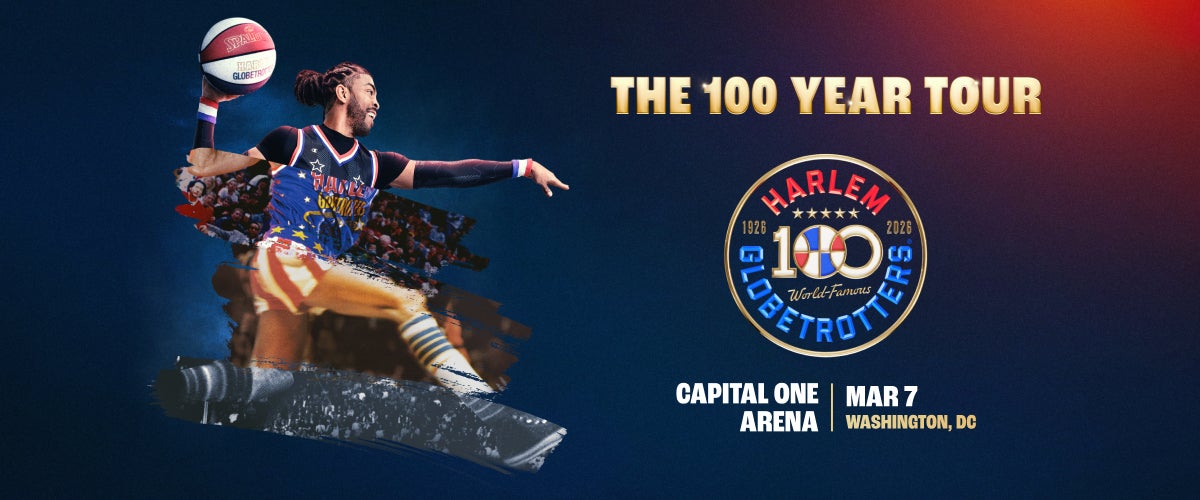 Harlem Globetrotters