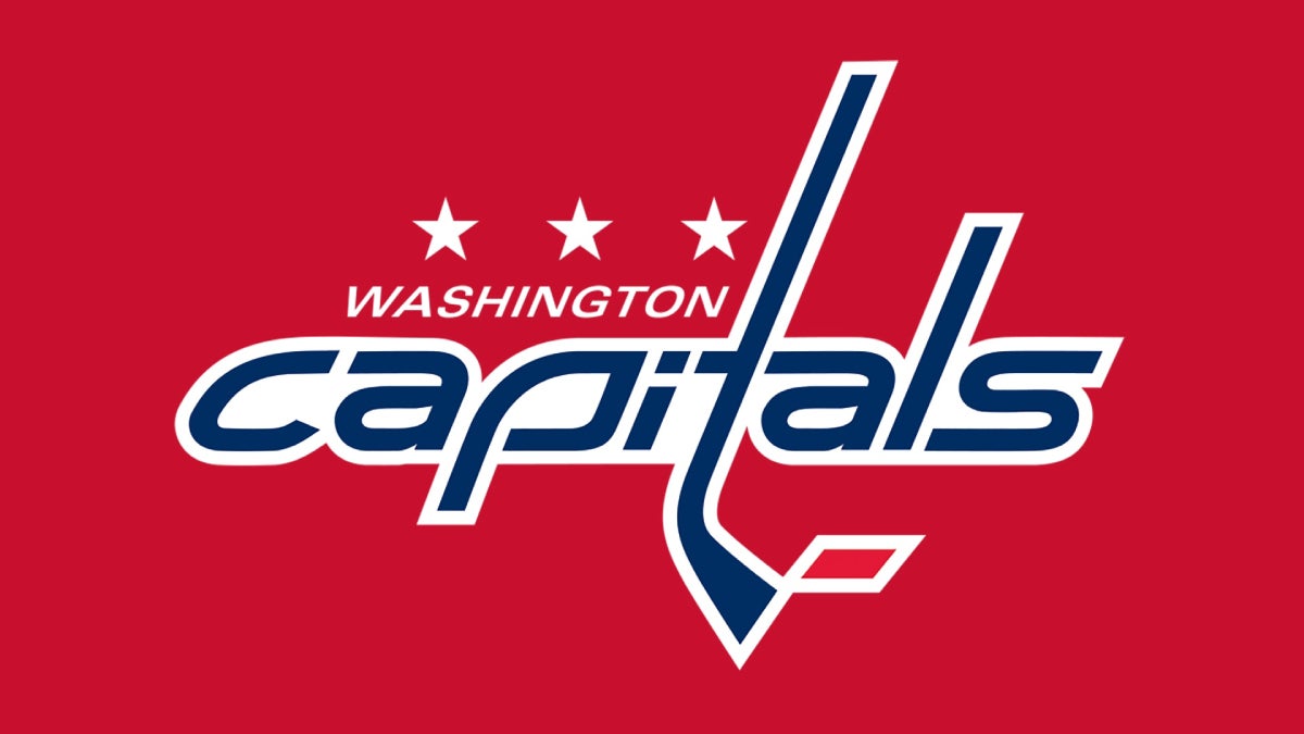 9/28 Red Wings vs Capitals