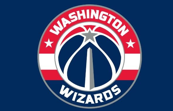 Wizards logo 590 x 380