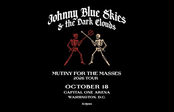 More Info for Johnny Blue Skies and the Dark Clouds
