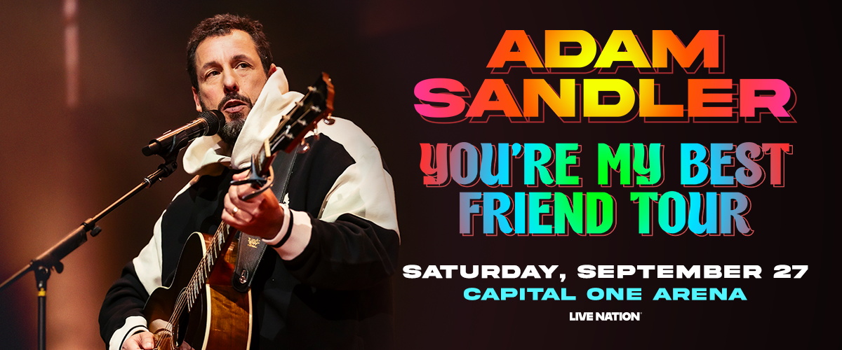 Adam Sandler