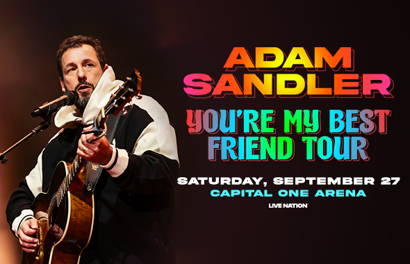 More Info for Adam Sandler