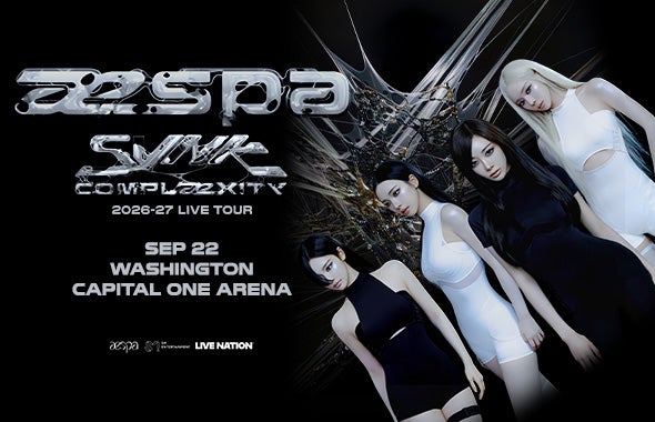 More Info for Aespa