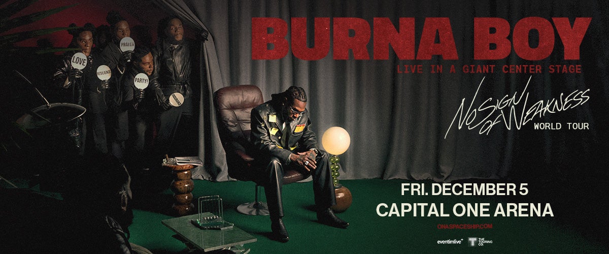 Burna Boy