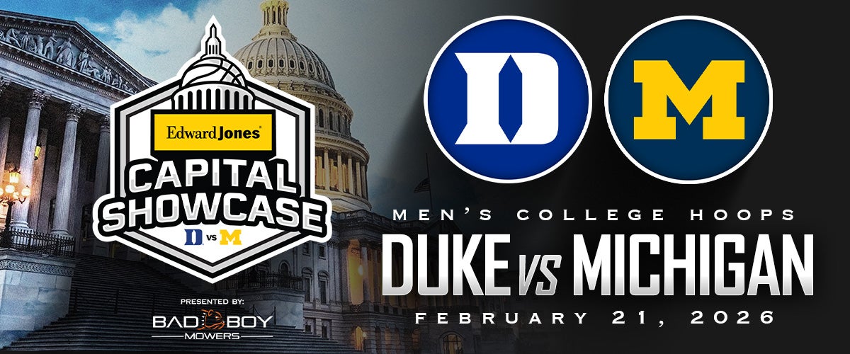 Edward Jones Capital Showcase