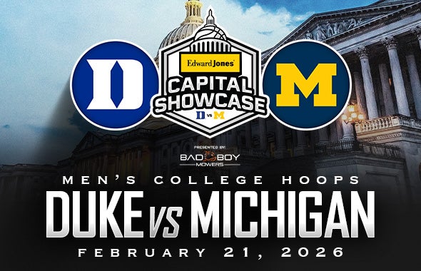 More Info for Edward Jones Capital Showcase