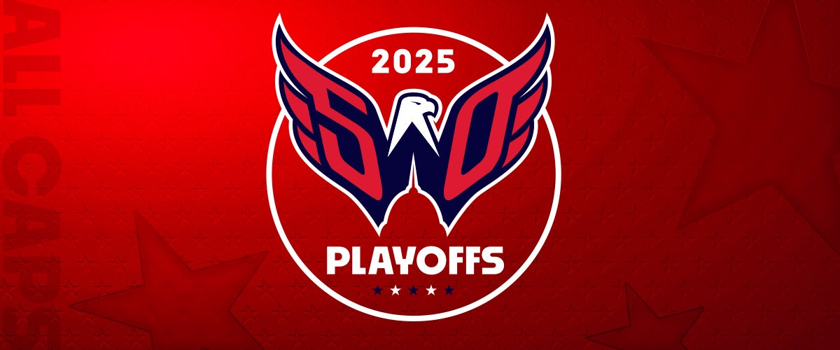 Washington Capitals vs. Montreal Canadiens - Game 7