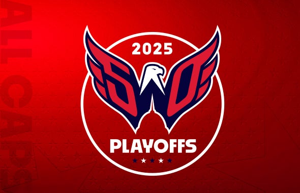More Info for Washington Capitals vs. Montreal Canadiens - Game 5