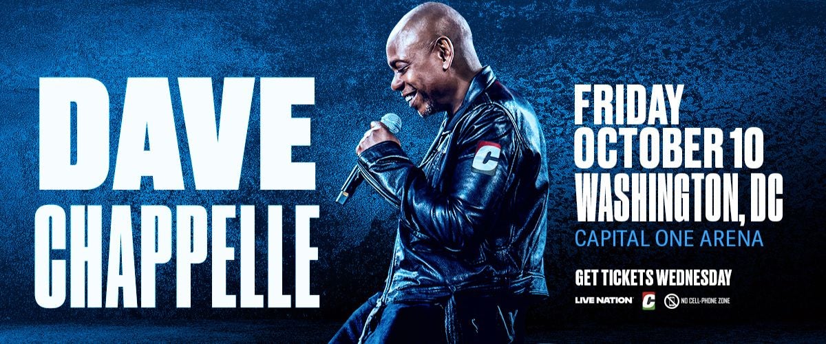 Dave Chappelle