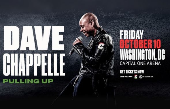 More Info for Dave Chappelle