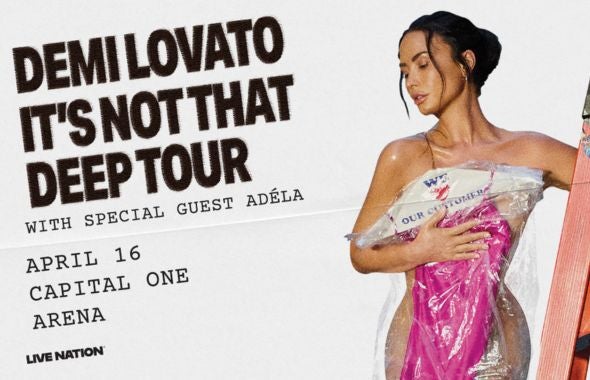 More Info for Demi Lovato