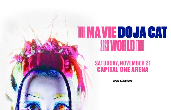 More Info for Doja Cat