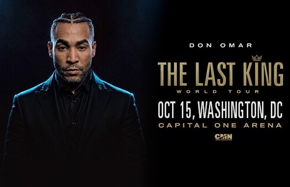 More Info for Don Omar