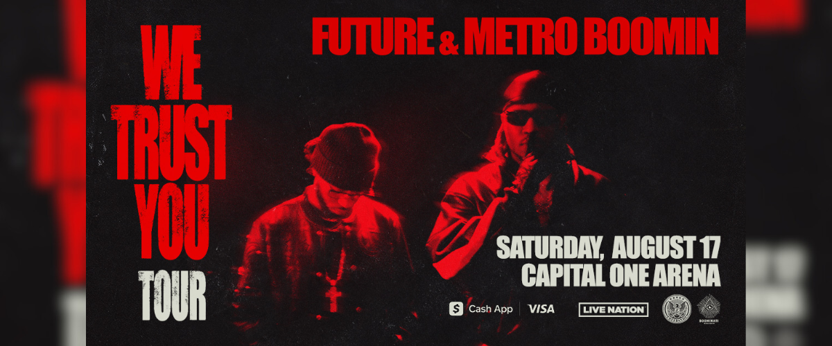 Future & Metro Boomin