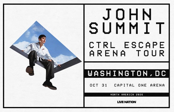 More Info for John Summit