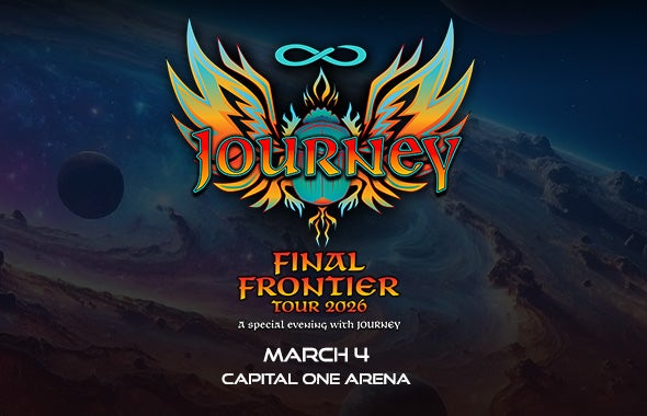 More Info for Journey