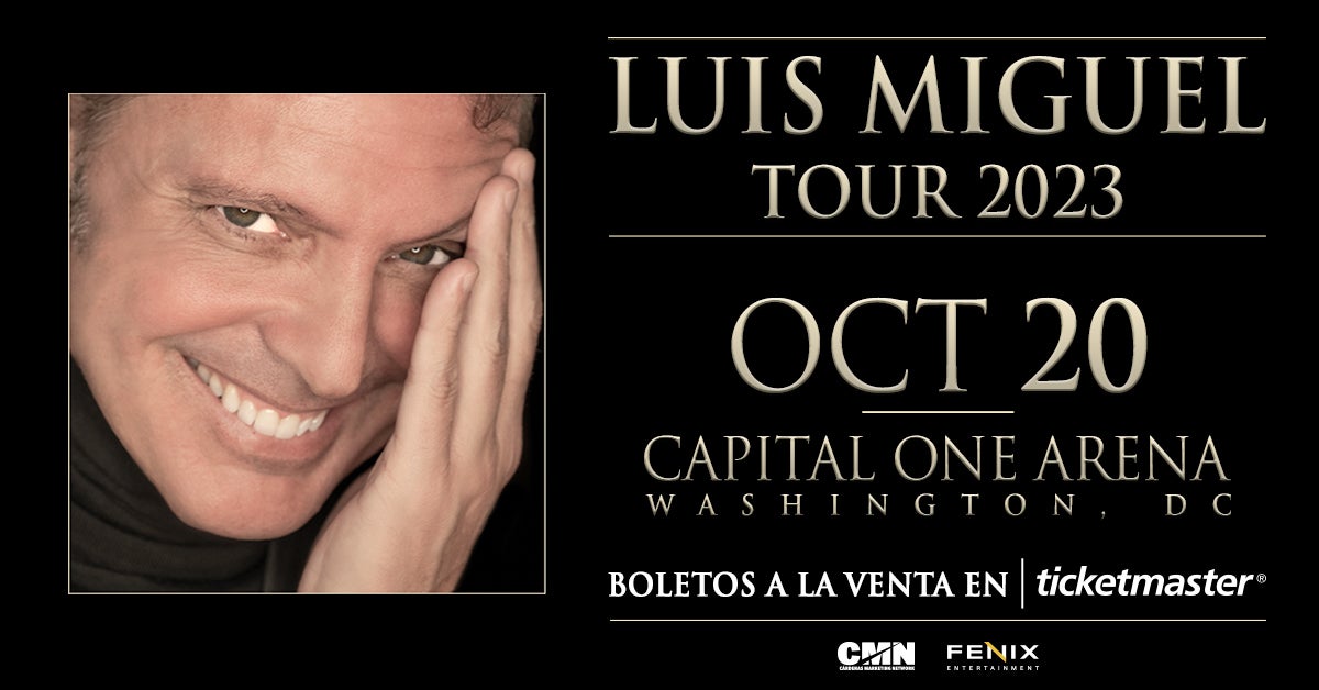 Luis Miguel