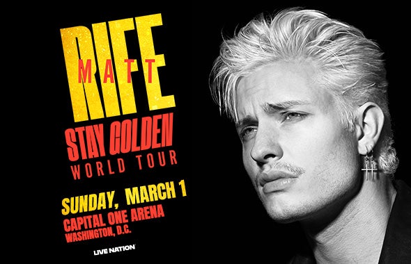 More Info for Matt Rife