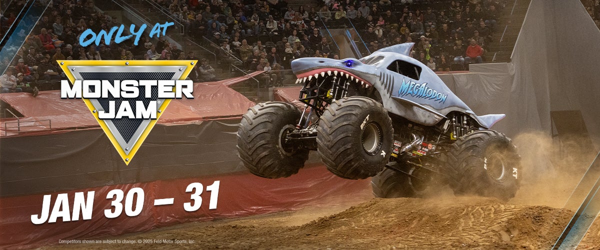 Monster Jam