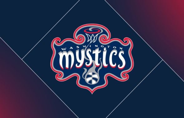 More Info for Washington Mystics vs. Chicago Sky