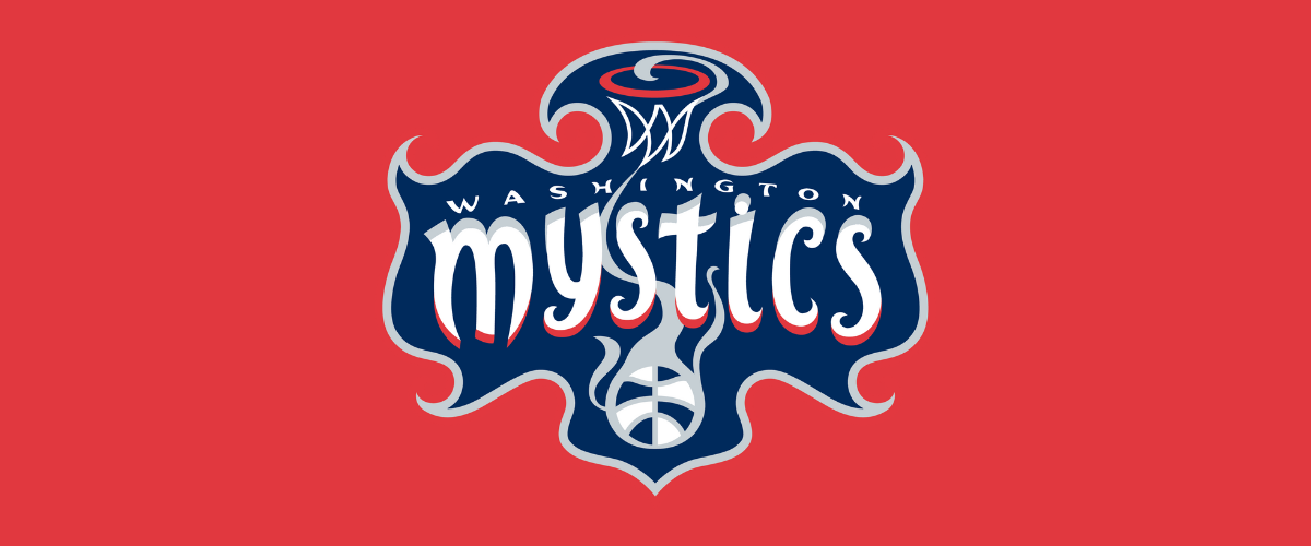 Washington Mystics vs. Indiana Fever