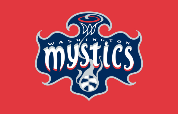 More Info for Washington Mystics vs Indiana Fever