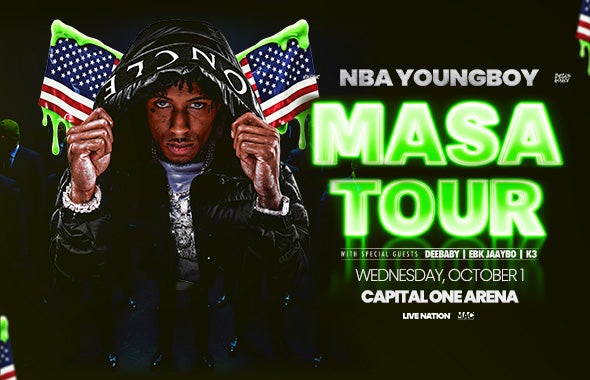 More Info for NBA YoungBoy