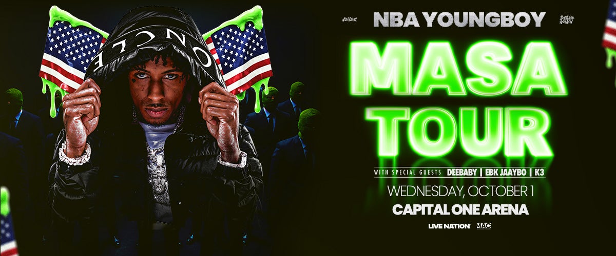 NBA YoungBoy