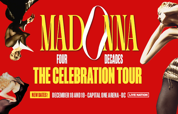 More Info for Madonna