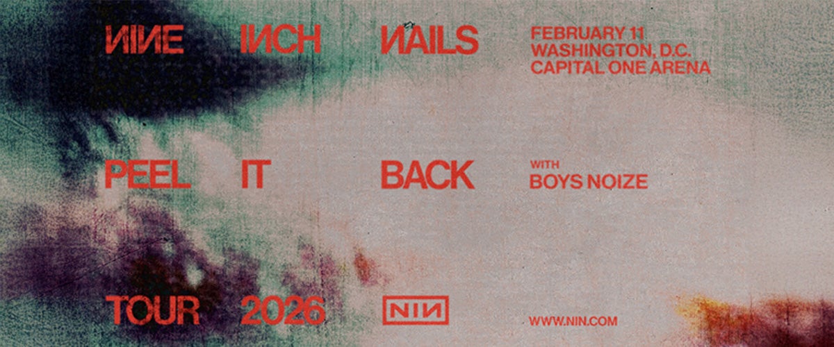 Nine Inch Nails