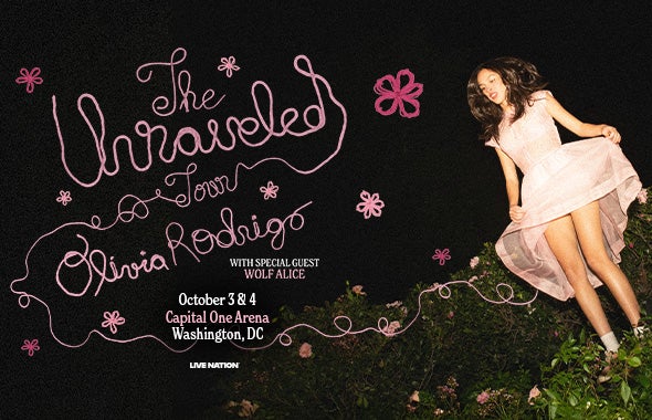 More Info for Olivia Rodrigo