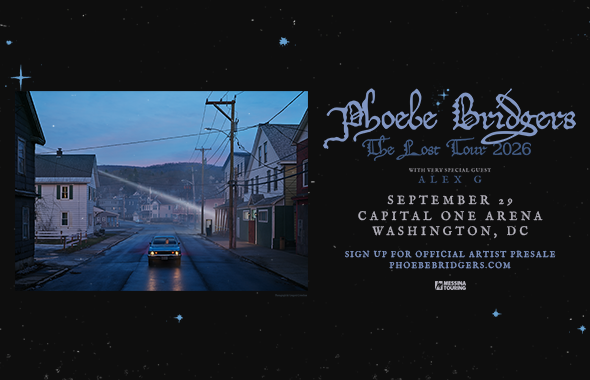 More Info for Phoebe Bridgers