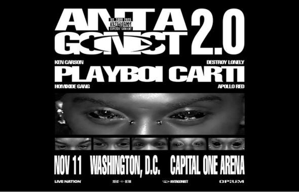 More Info for Playboi Carti