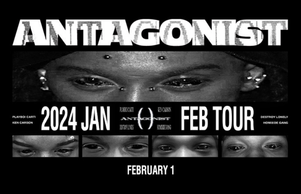 More Info for Playboi Carti