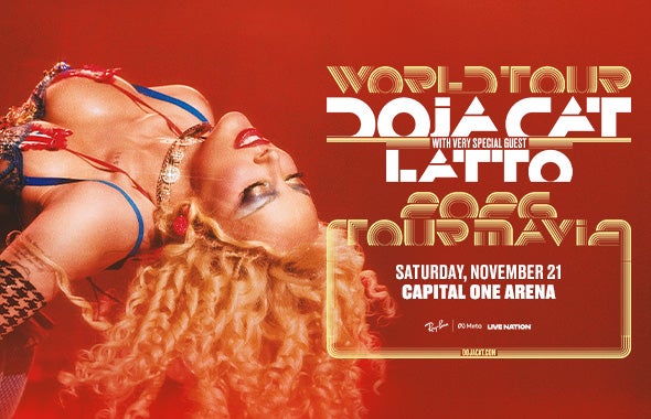More Info for Doja Cat