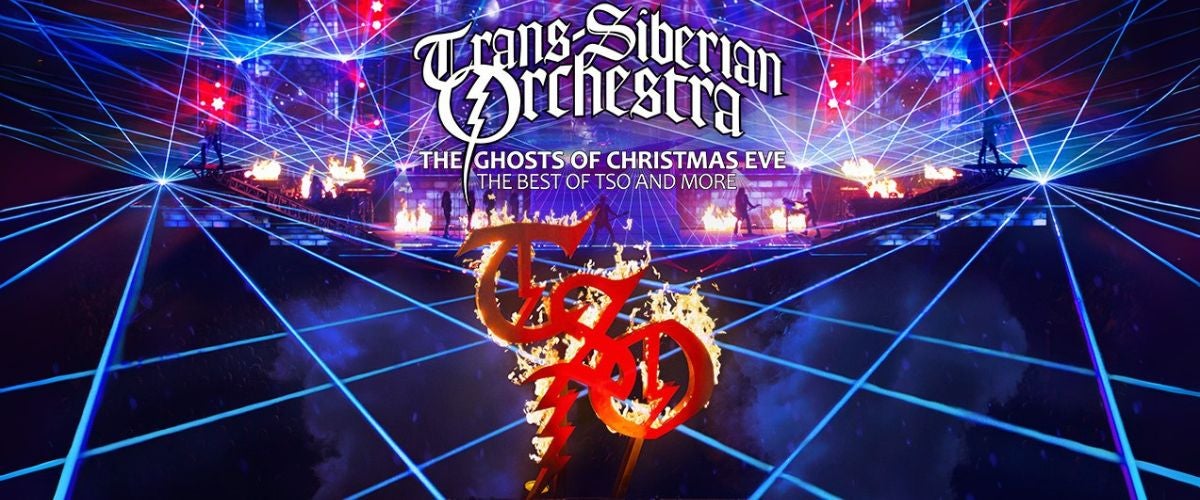 Trans-Siberian Orchestra
