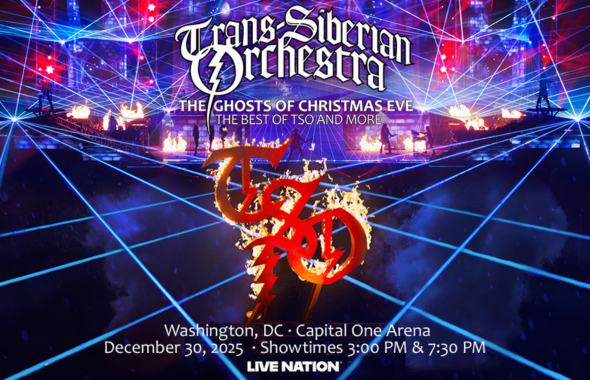 More Info for Trans-Siberian Orchestra