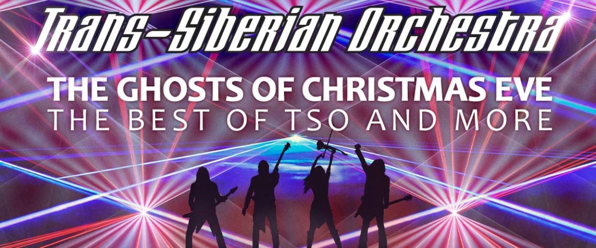 Trans-Siberian Orchestra