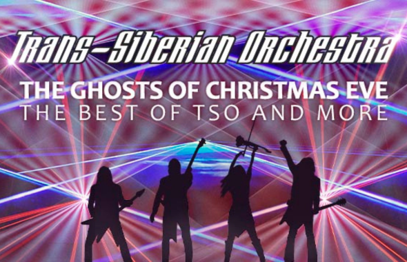 More Info for Trans-Siberian Orchestra